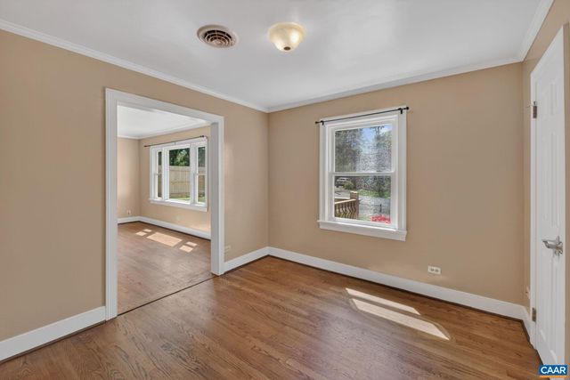 511 STONEHENGE AVE, Charlottesville, VA 22902