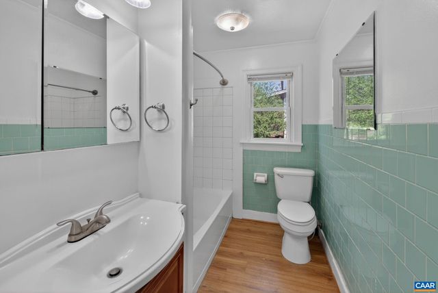 511 STONEHENGE AVE, Charlottesville, VA 22902