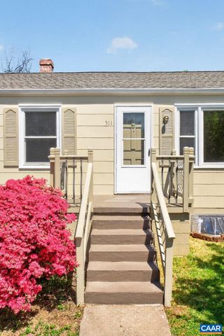 511 STONEHENGE AVE, Charlottesville, VA 22902