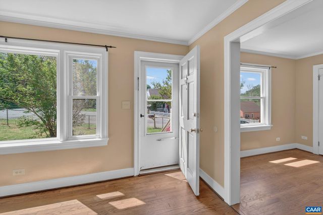 511 STONEHENGE AVE, Charlottesville, VA 22902