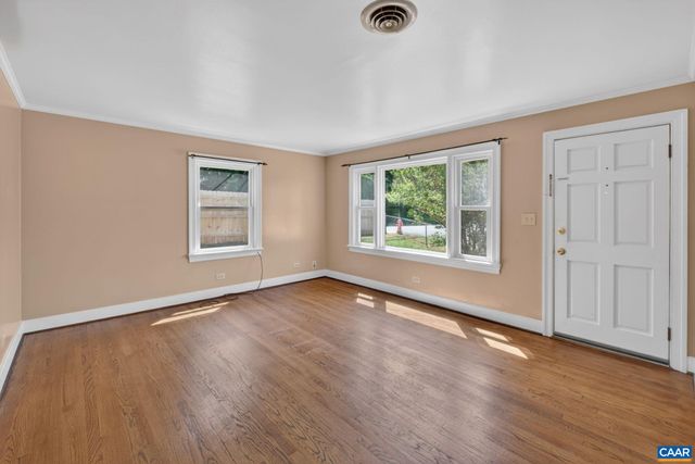 511 STONEHENGE AVE, Charlottesville, VA 22902