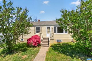 511 STONEHENGE AVE, Charlottesville, VA 22902