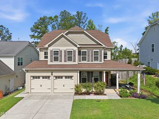 1004 Dillon Lake Drive, Knightdale, NC 27545