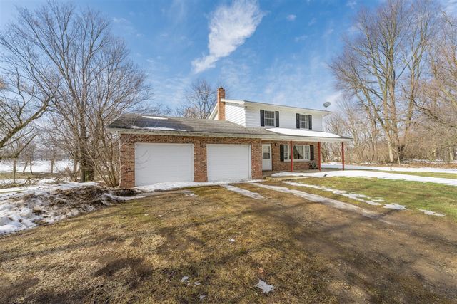 10798 Pleasant Lake Road, Delton, MI 49046