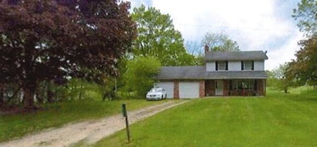 10798 Pleasant Lake Road, Delton, MI 49046