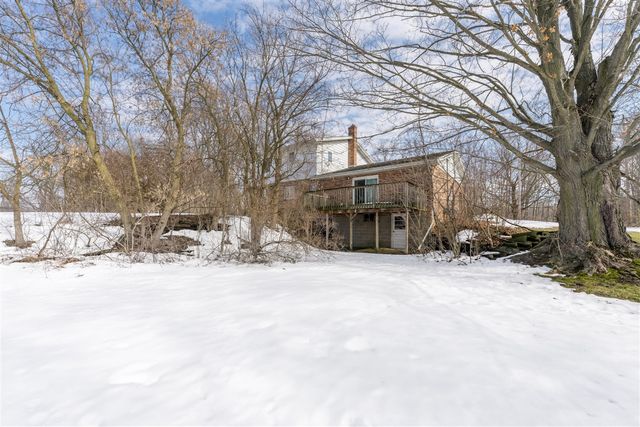 10798 Pleasant Lake Road, Delton, MI 49046