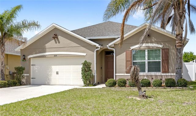 16141 YELLOWEYED DRIVE, Clermont, FL 34714