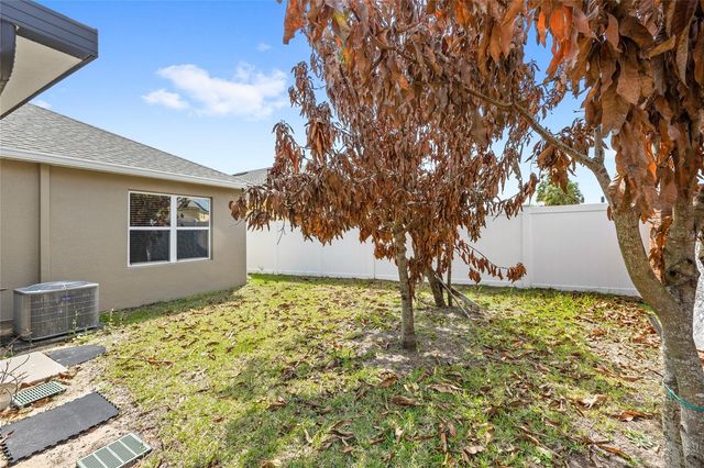 16141 YELLOWEYED DRIVE, Clermont, FL 34714