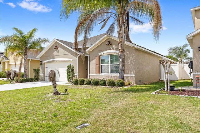 16141 YELLOWEYED DRIVE, Clermont, FL 34714