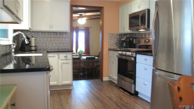 177 Bucyrus Drive, Amherst, NY 14228