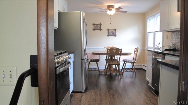 177 Bucyrus Drive, Amherst, NY 14228