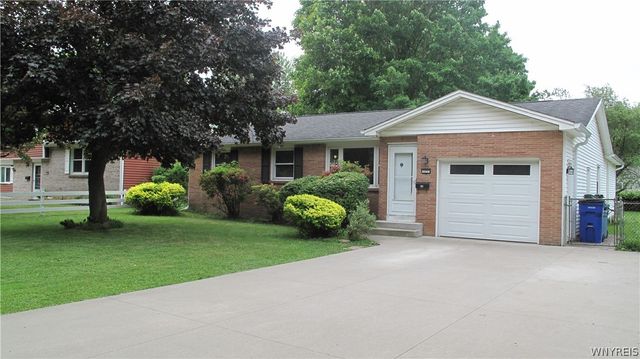 177 Bucyrus Drive, Amherst, NY 14228