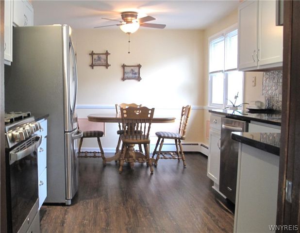 177 Bucyrus Drive, Amherst, NY 14228