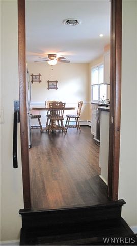 177 Bucyrus Drive, Amherst, NY 14228