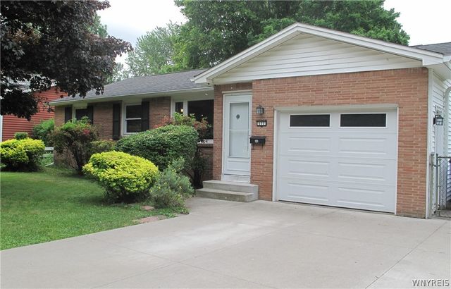 177 Bucyrus Drive, Amherst, NY 14228