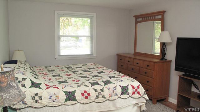 177 Bucyrus Drive, Amherst, NY 14228
