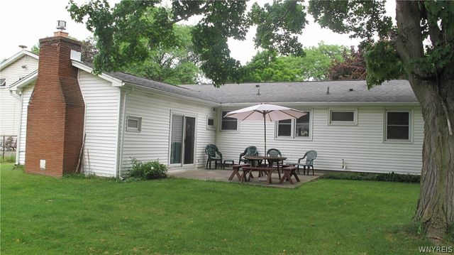 177 Bucyrus Drive, Amherst, NY 14228