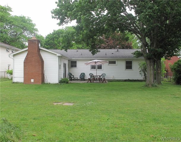 177 Bucyrus Drive, Amherst, NY 14228