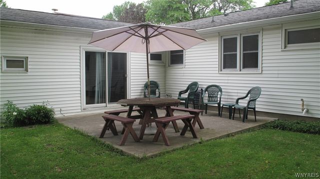 177 Bucyrus Drive, Amherst, NY 14228