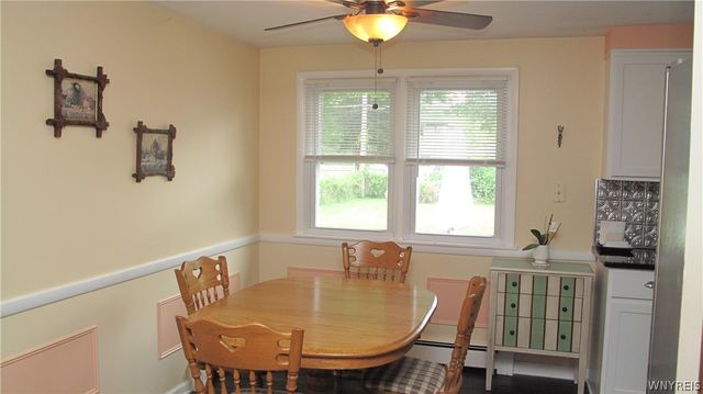 177 Bucyrus Drive, Amherst, NY 14228