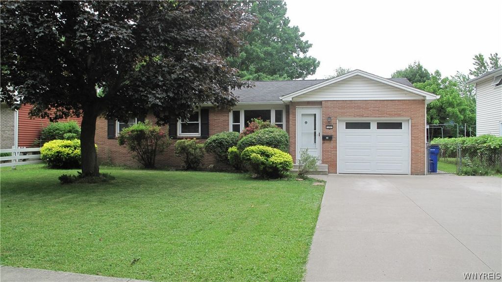 177 Bucyrus Drive, Amherst, NY 14228
