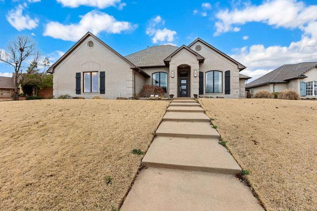 12101 Maple Ridge Road, Oklahoma City, OK 73120