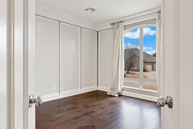 12101 Maple Ridge Road, Oklahoma City, OK 73120