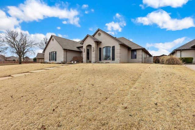 12101 Maple Ridge Road, Oklahoma City, OK 73120