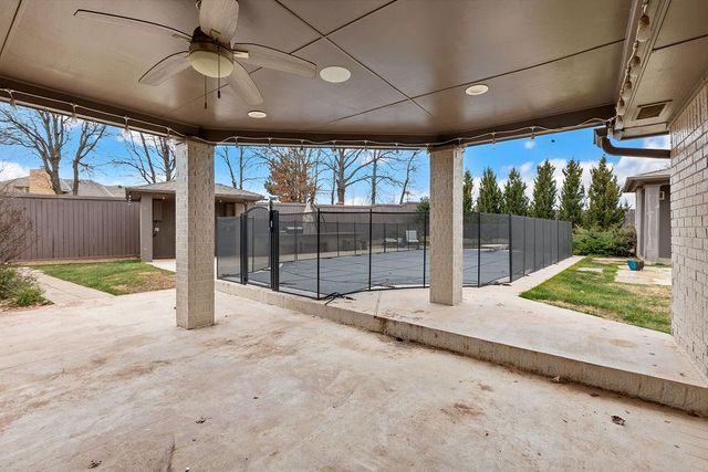 12101 Maple Ridge Road, Oklahoma City, OK 73120