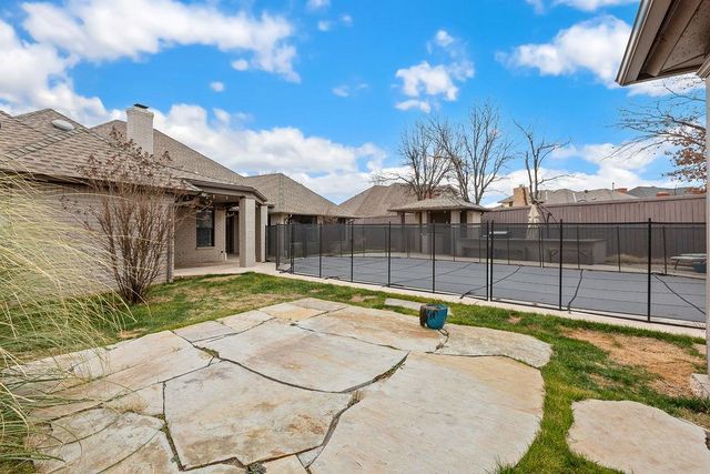 12101 Maple Ridge Road, Oklahoma City, OK 73120