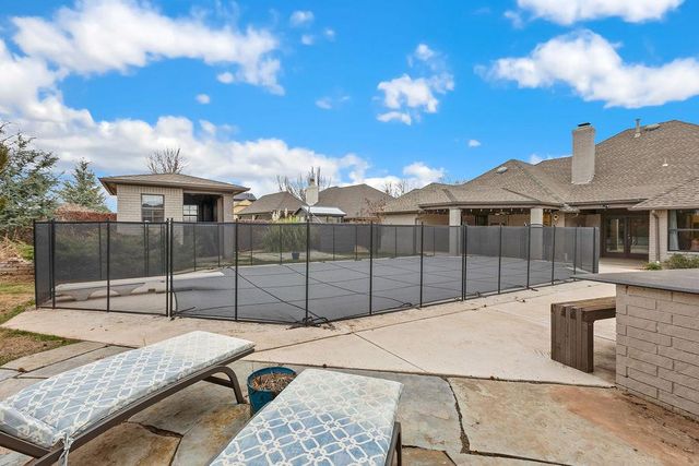 12101 Maple Ridge Road, Oklahoma City, OK 73120