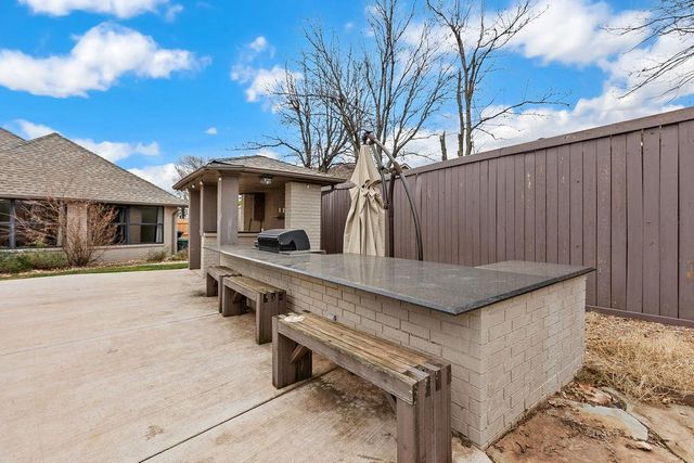 12101 Maple Ridge Road, Oklahoma City, OK 73120