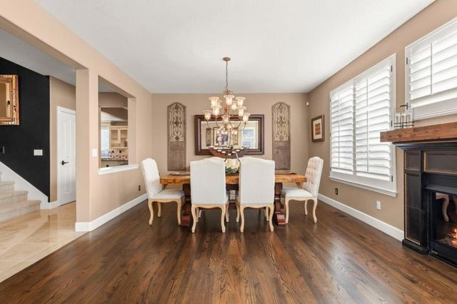 585 Calle Siena, Morgan Hill, CA 95037