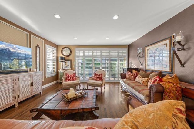 585 Calle Siena, Morgan Hill, CA 95037