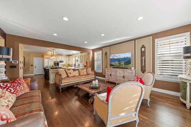 585 Calle Siena, Morgan Hill, CA 95037