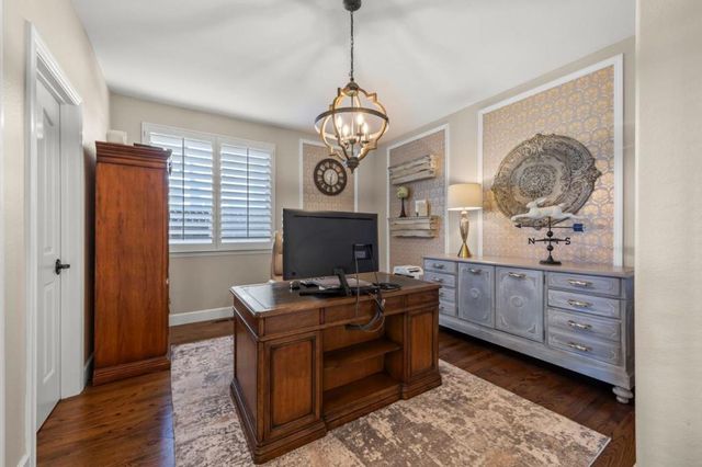 585 Calle Siena, Morgan Hill, CA 95037