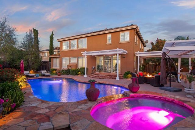 585 Calle Siena, Morgan Hill, CA 95037