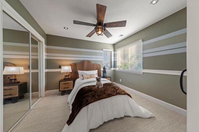 585 Calle Siena, Morgan Hill, CA 95037