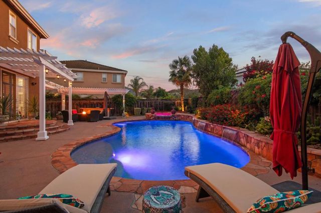 585 Calle Siena, Morgan Hill, CA 95037