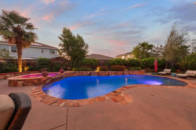 585 Calle Siena, Morgan Hill, CA 95037
