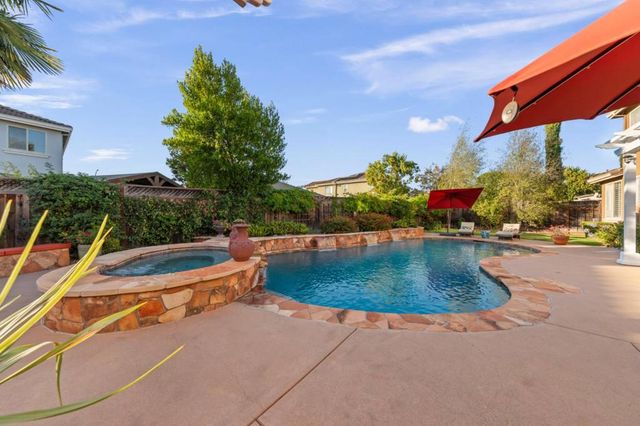 585 Calle Siena, Morgan Hill, CA 95037