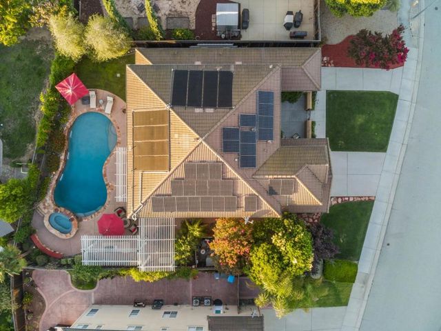 585 Calle Siena, Morgan Hill, CA 95037