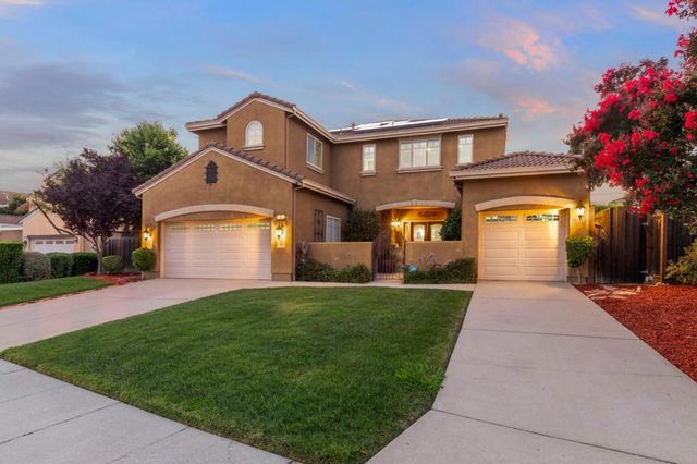 585 Calle Siena, Morgan Hill, CA 95037