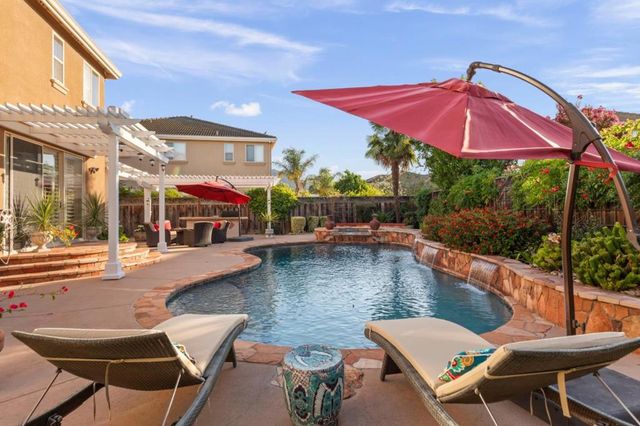 585 Calle Siena, Morgan Hill, CA 95037