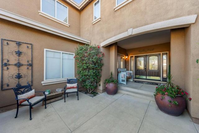585 Calle Siena, Morgan Hill, CA 95037