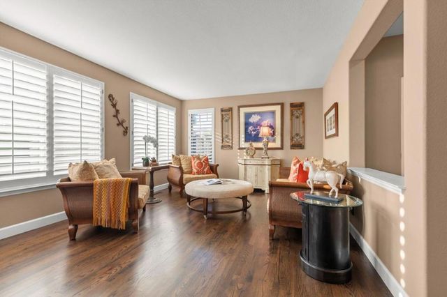 585 Calle Siena, Morgan Hill, CA 95037
