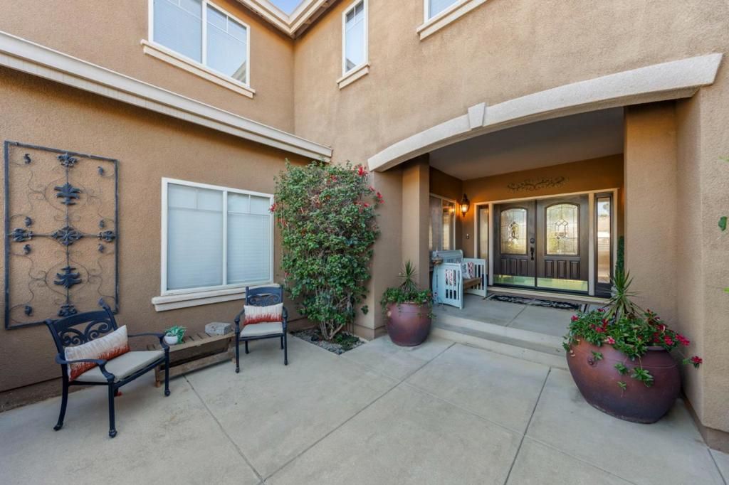 Image 6 of property listing at 585 Calle Siena, Morgan Hill, CA 95037
