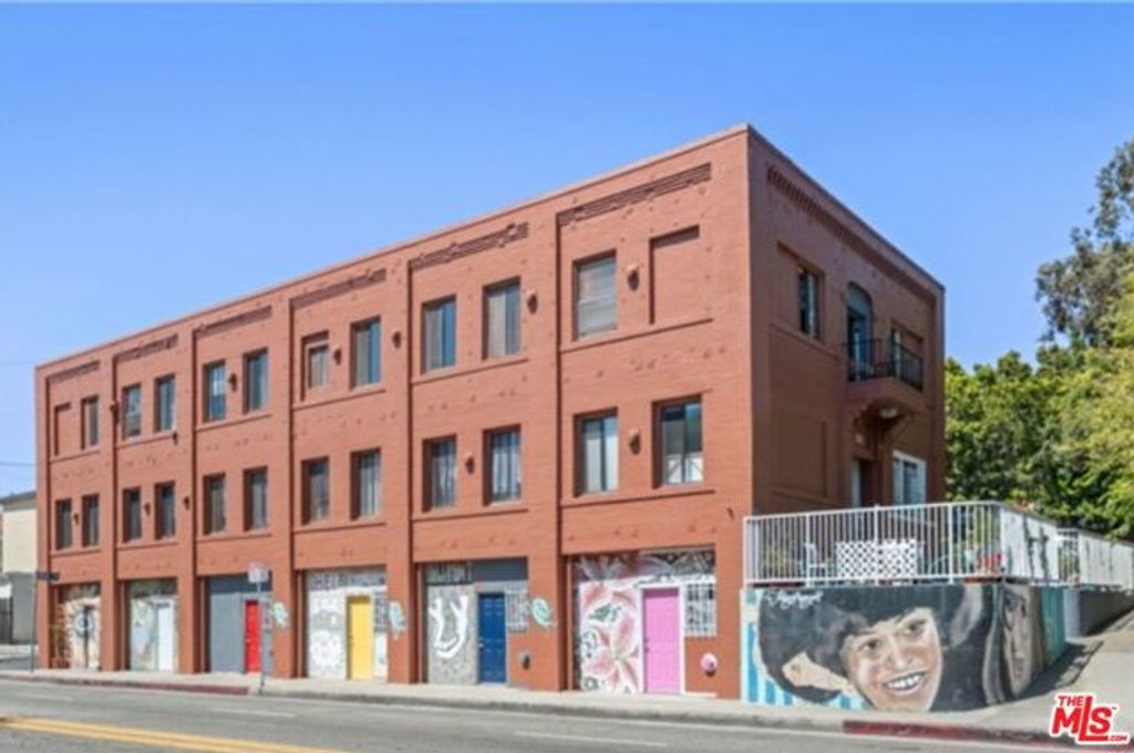 101 Dudley Avenue 304, Venice (los Angeles), CA 90291