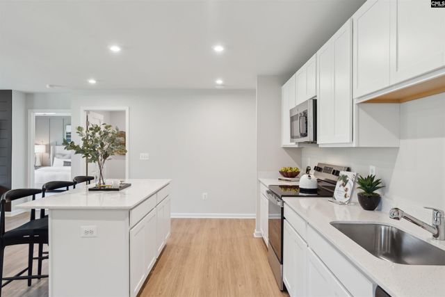 135 Kingfield Drive, Hopkins, SC 29061