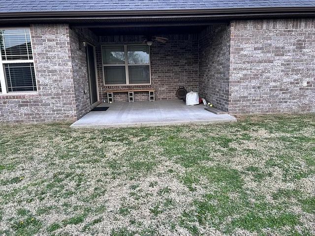 1900 SW Cypress Street, Bentonville, AR 72713
